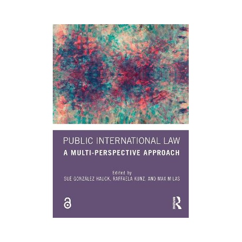 Public International Law: A Multi-Perspective Approach
