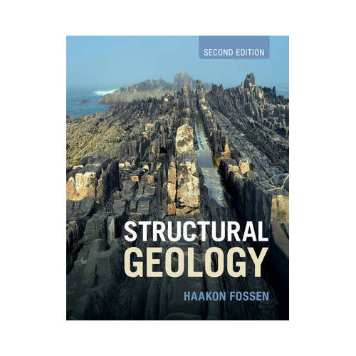 Structural Geology