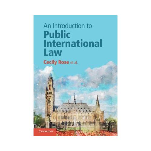 An Introduction to Public International Law