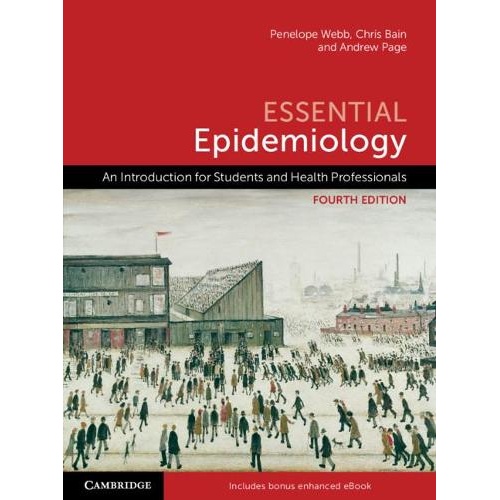 Essential Epidemiology: An Introduction for Students and Health Professionals