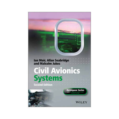 Civil Avionics Systems
