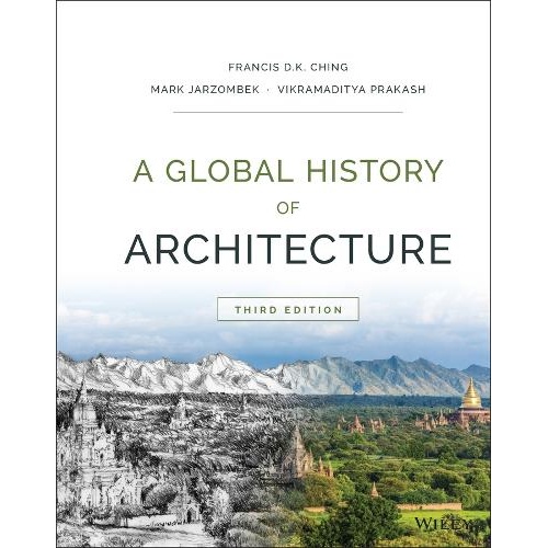 A Global History of Architecture