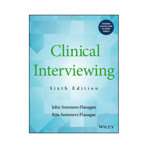 Clinical Interviewing