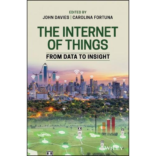 The Internet of Things: From Data to Insight