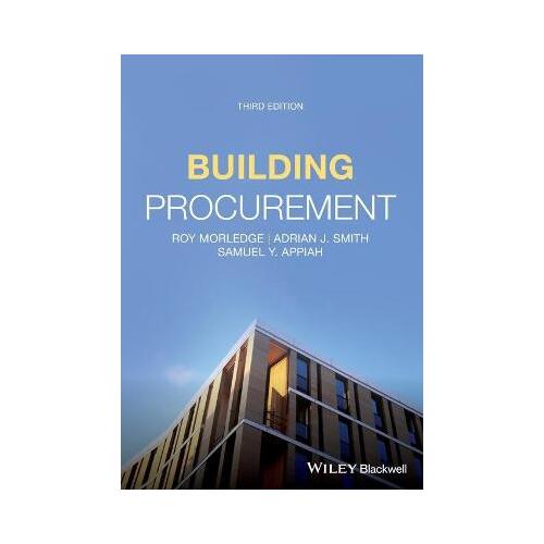 Building Procurement