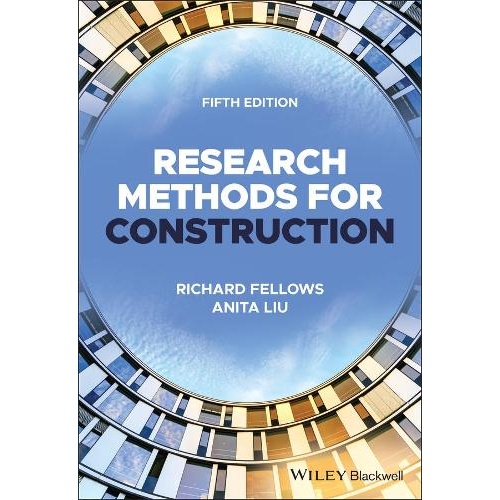 Research Methods for Construction