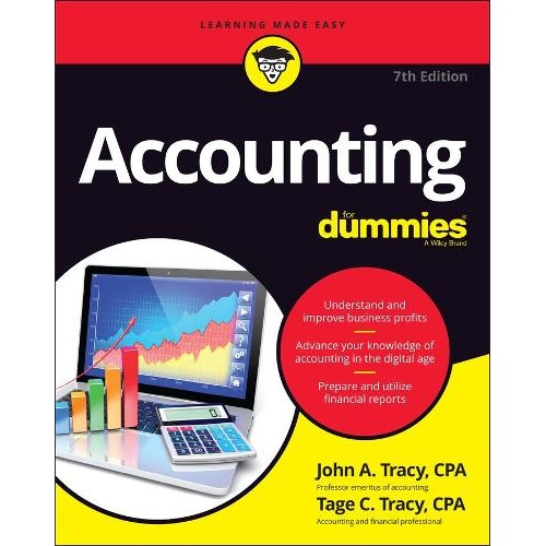 Accounting For Dummies