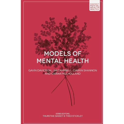 Models of Mental Health