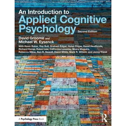 An Introduction to Applied Cognitive Psychology