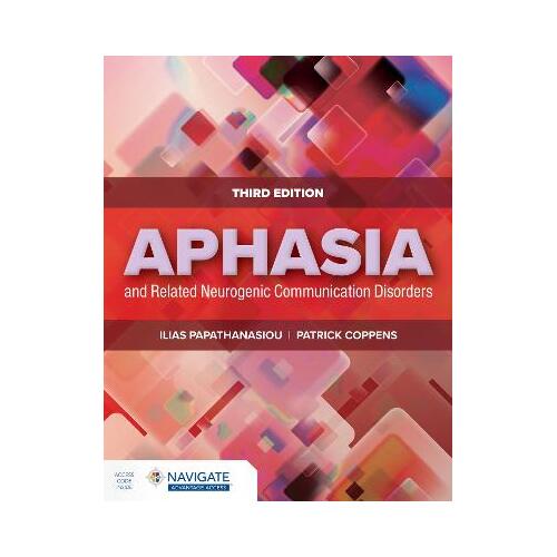 Aphasia and Related Neurogenic Communication Disorders