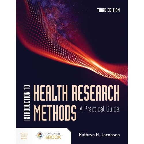 Introduction to Health Research Methods: A Practical Guide