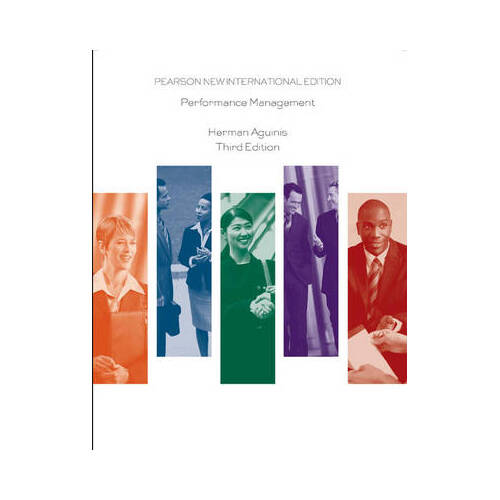 Performance Management