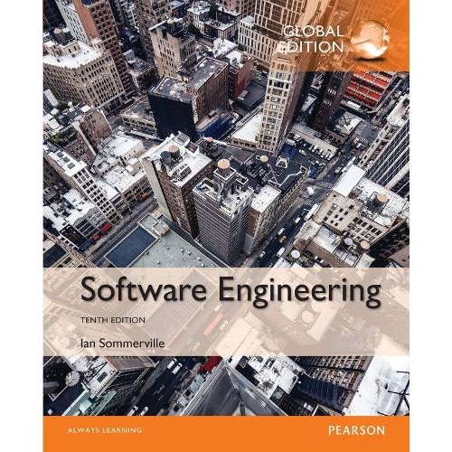 Software Engineering, Global Edition
