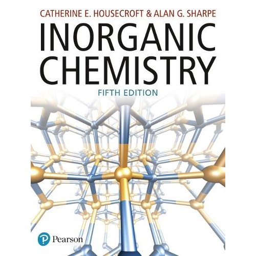 Inorganic Chemistry