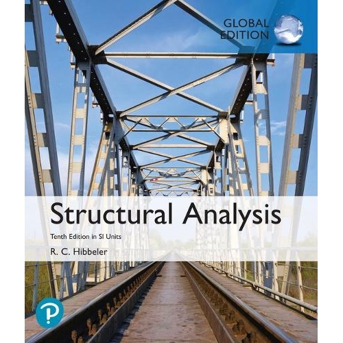 Structural Analysis, SI Edition