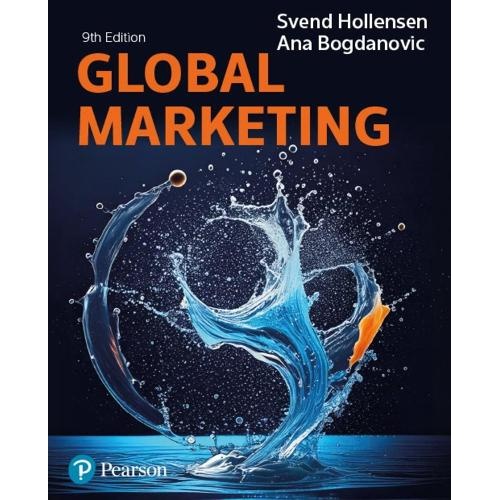 Global Marketing