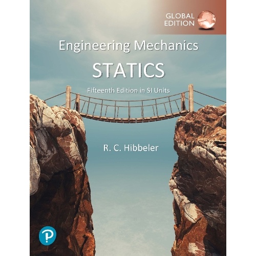 Engineering Mechanics: Statics, SI Units
