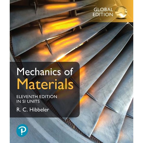 Mechanics of Materials, SI Edition