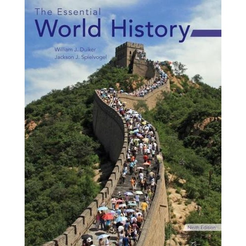 The Essential World History