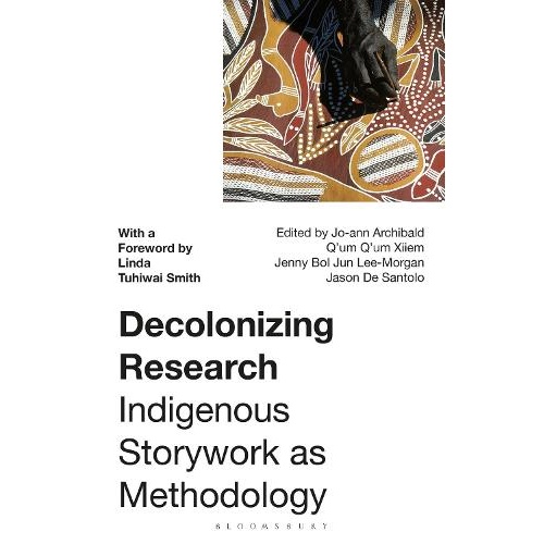 Decolonizing Research: Indigenous Storywork as Methodology