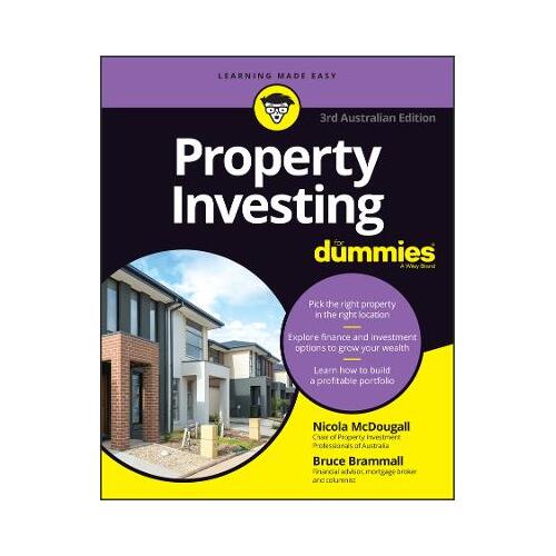 Property Investing For Dummies