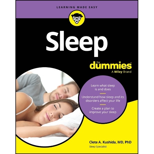 Sleep For Dummies