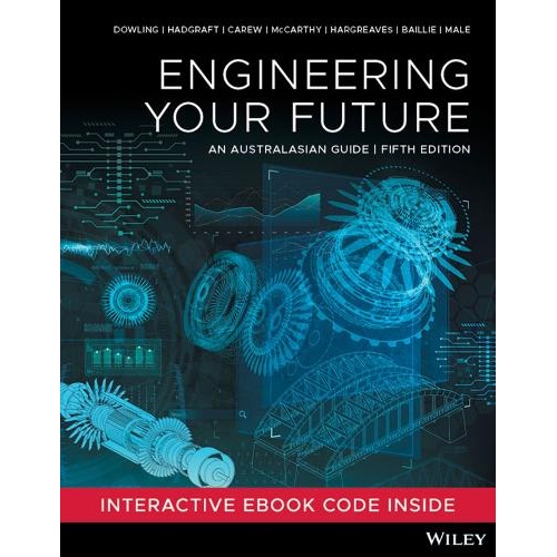Engineering Your Future: An Australasian Guide