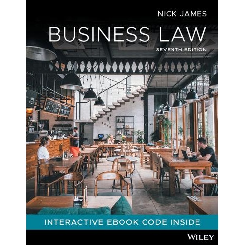 Business Law