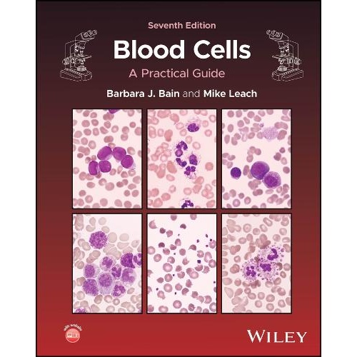 Blood Cells: A Practical Guide