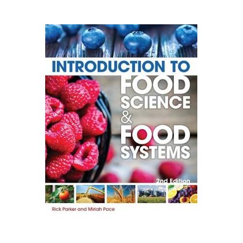 Introduction to Food Science and Food Systems