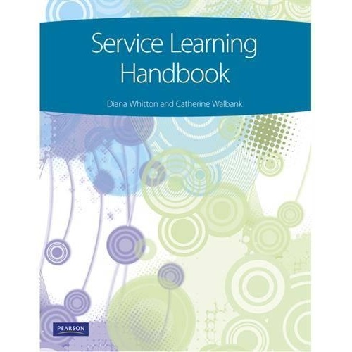 Service Learning Handbook, Pearson Original Edition