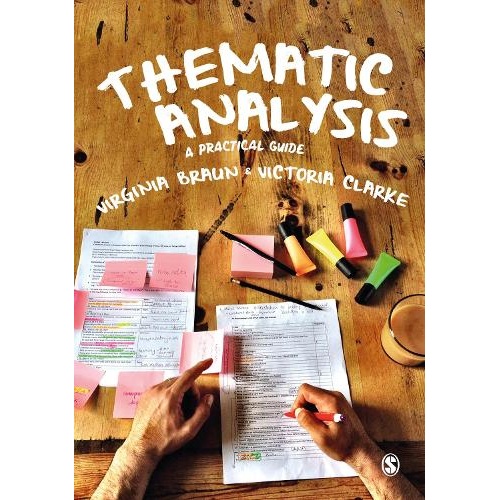Thematic Analysis: A Practical Guide