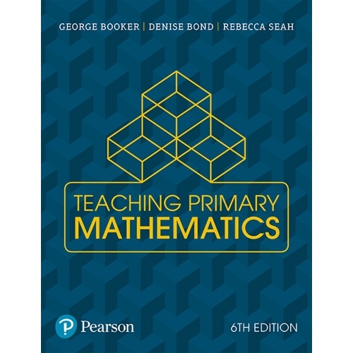 Teaching Primary Mathematics