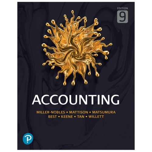 Accounting