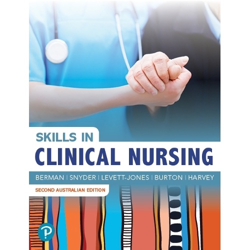 Skills in Clinical Nursing