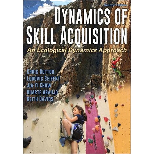 Dynamics of Skill Acquisition: An Ecological Dynamics Approach