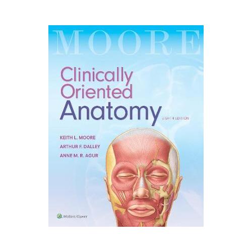 Clinically Oriented Anatomy