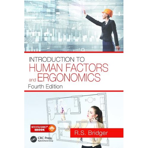 Introduction to Human Factors and Ergonomics