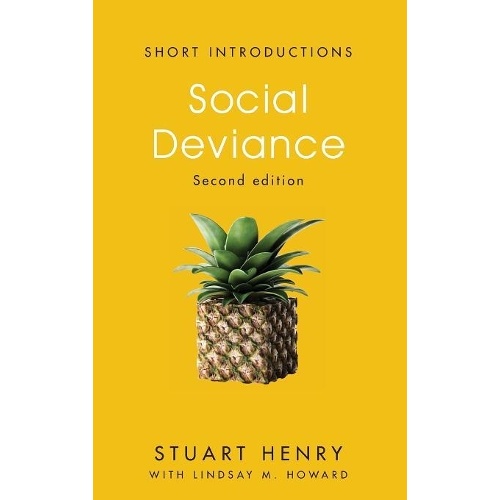 Social Deviance