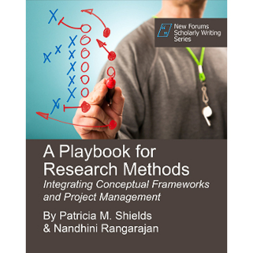 A Playbook for Research Methods