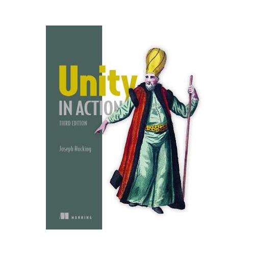 Unity in Action