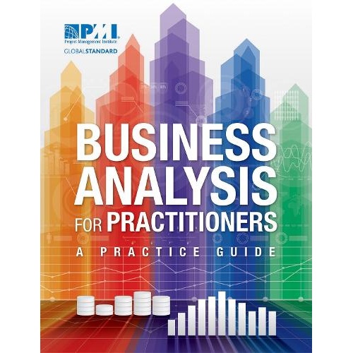 Business Analysis for Practitioners: A Practice Guide