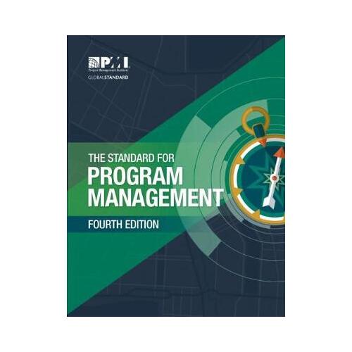 Standard for Program Management