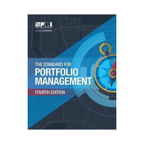 The Standard for Portfolio Management