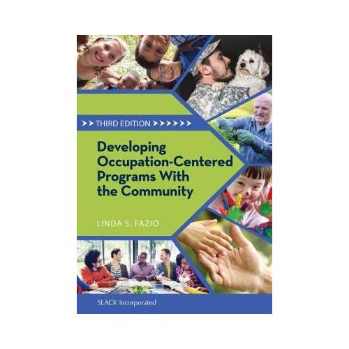Developing Occupation-Centered Programs with the Community
