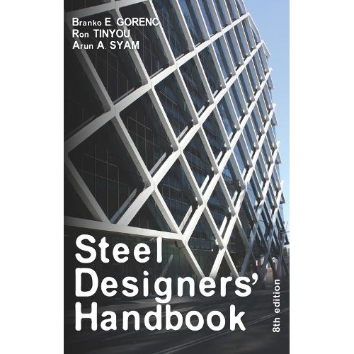 Steel Designers' Handbook