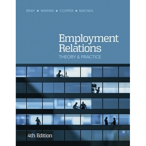 Employment Relations