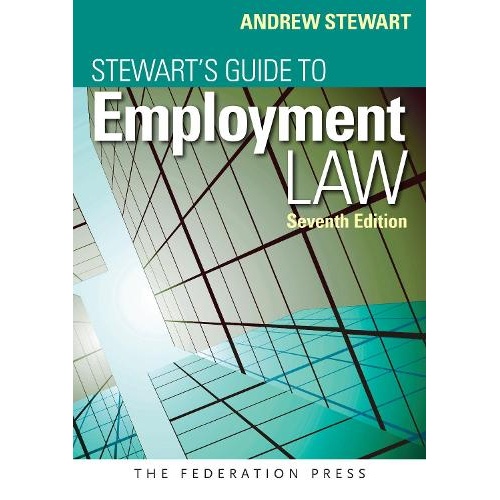 Stewart's Guide to Employment Law