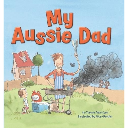 My Aussie Dad
