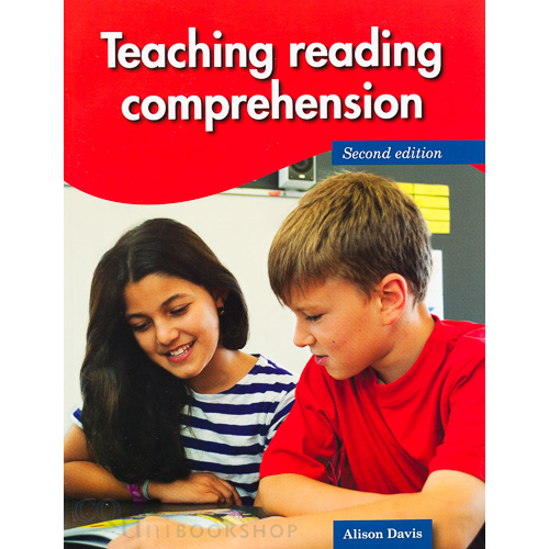 Teaching Reading Comprehension 2E